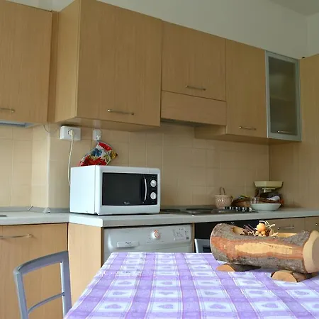 Tourneuve Appartement *