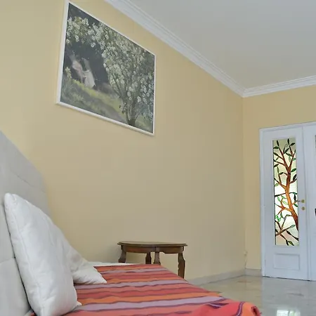 Appartement Tourneuve *