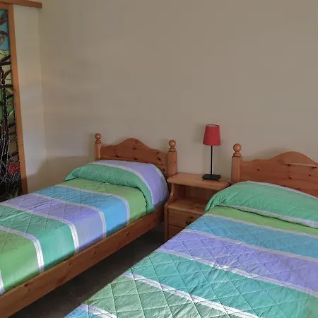 Tourneuve Appartement *