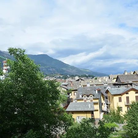 Tourneuve Aosta