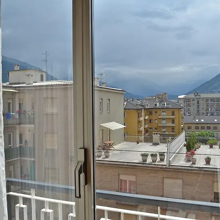 Tourneuve Aosta