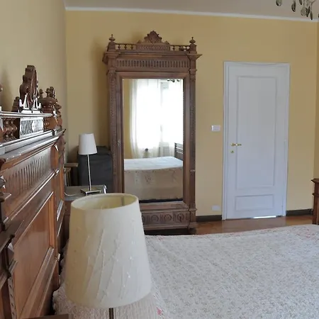 Tourneuve Apartment