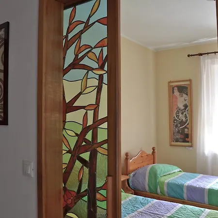 Apartment Tourneuve